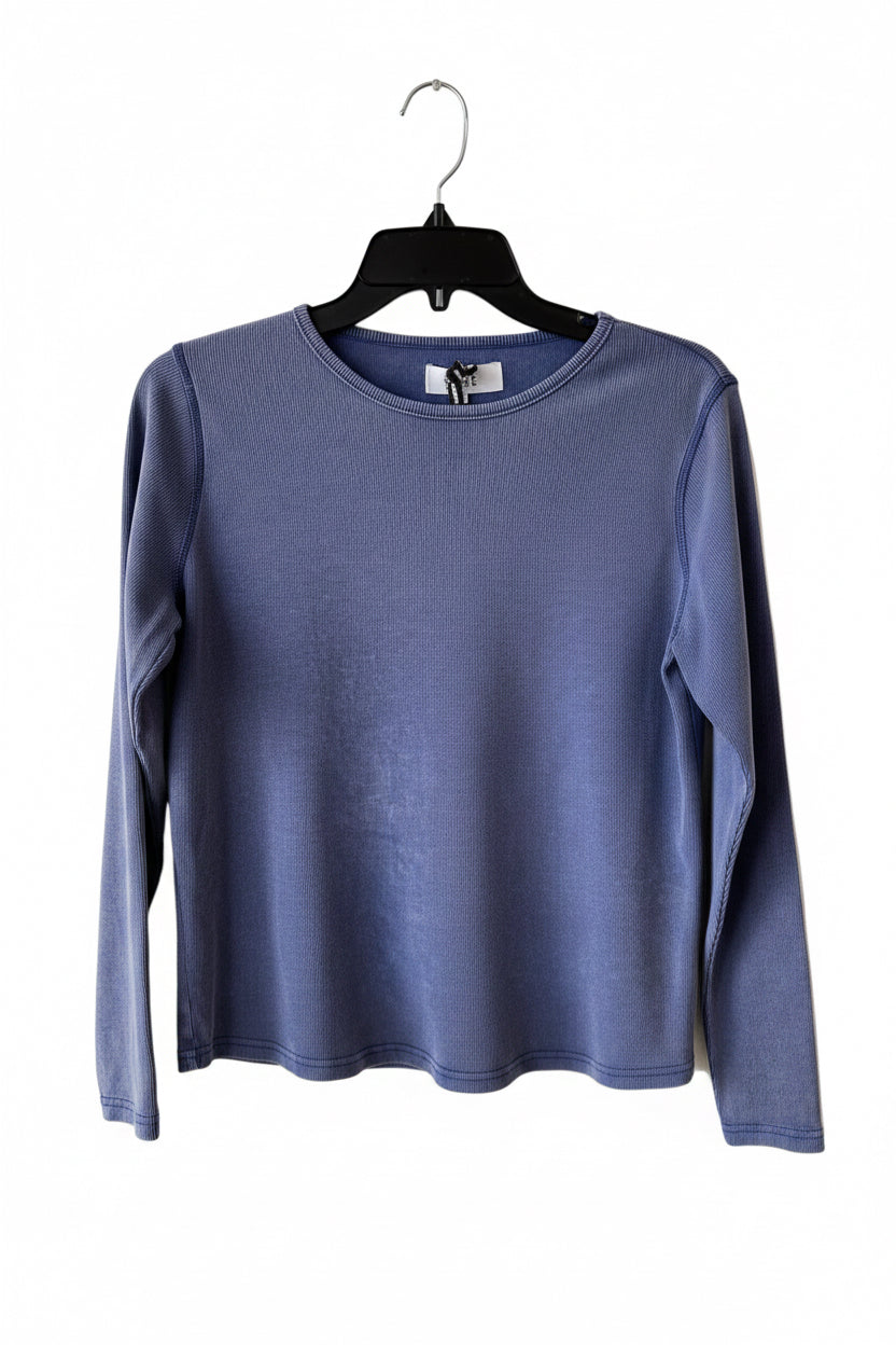 Marley Mineral Wash Tee
