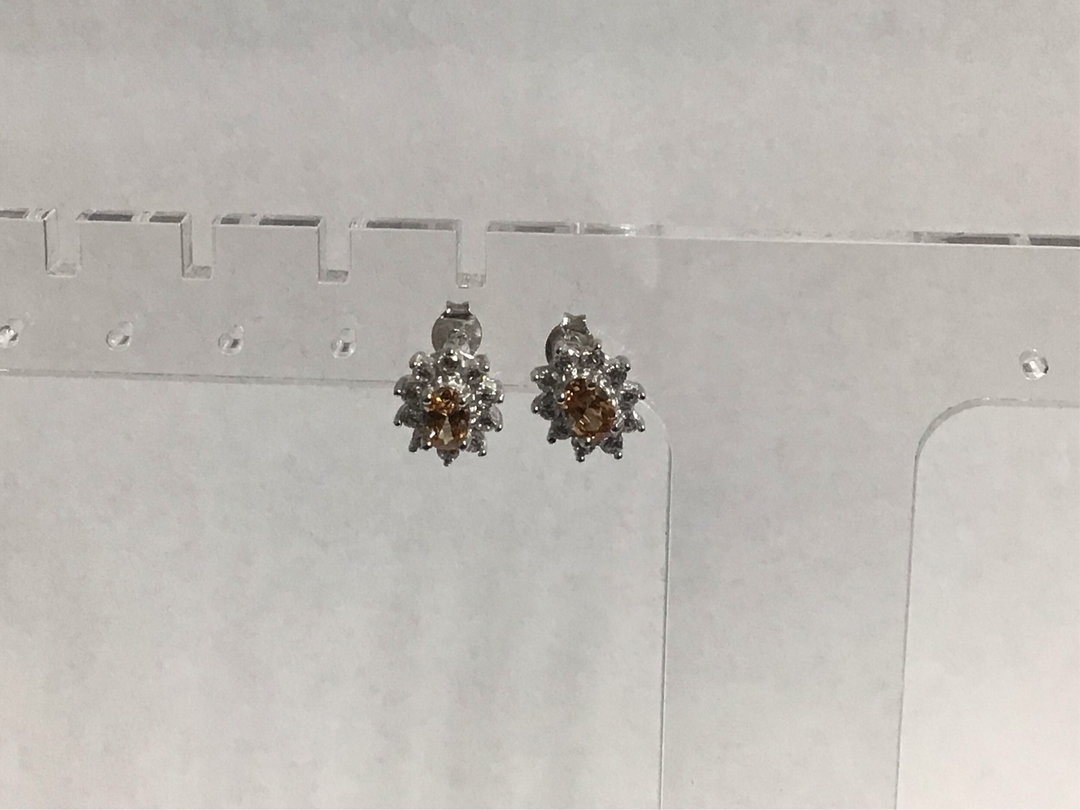 Stud Earrings