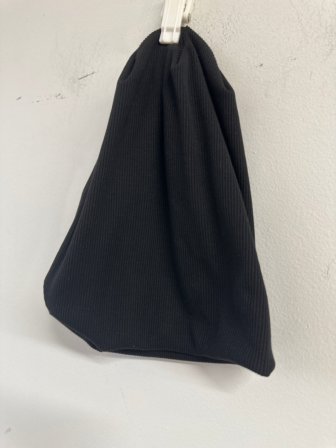 Ribbed Beanies with Grip