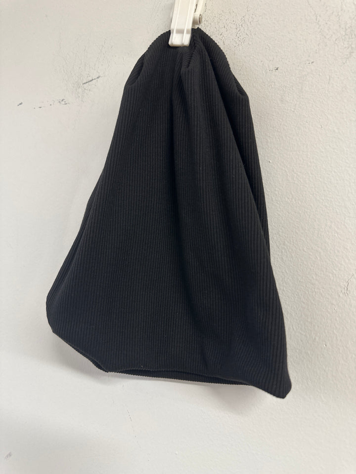 Ribbed Beanies with Grip