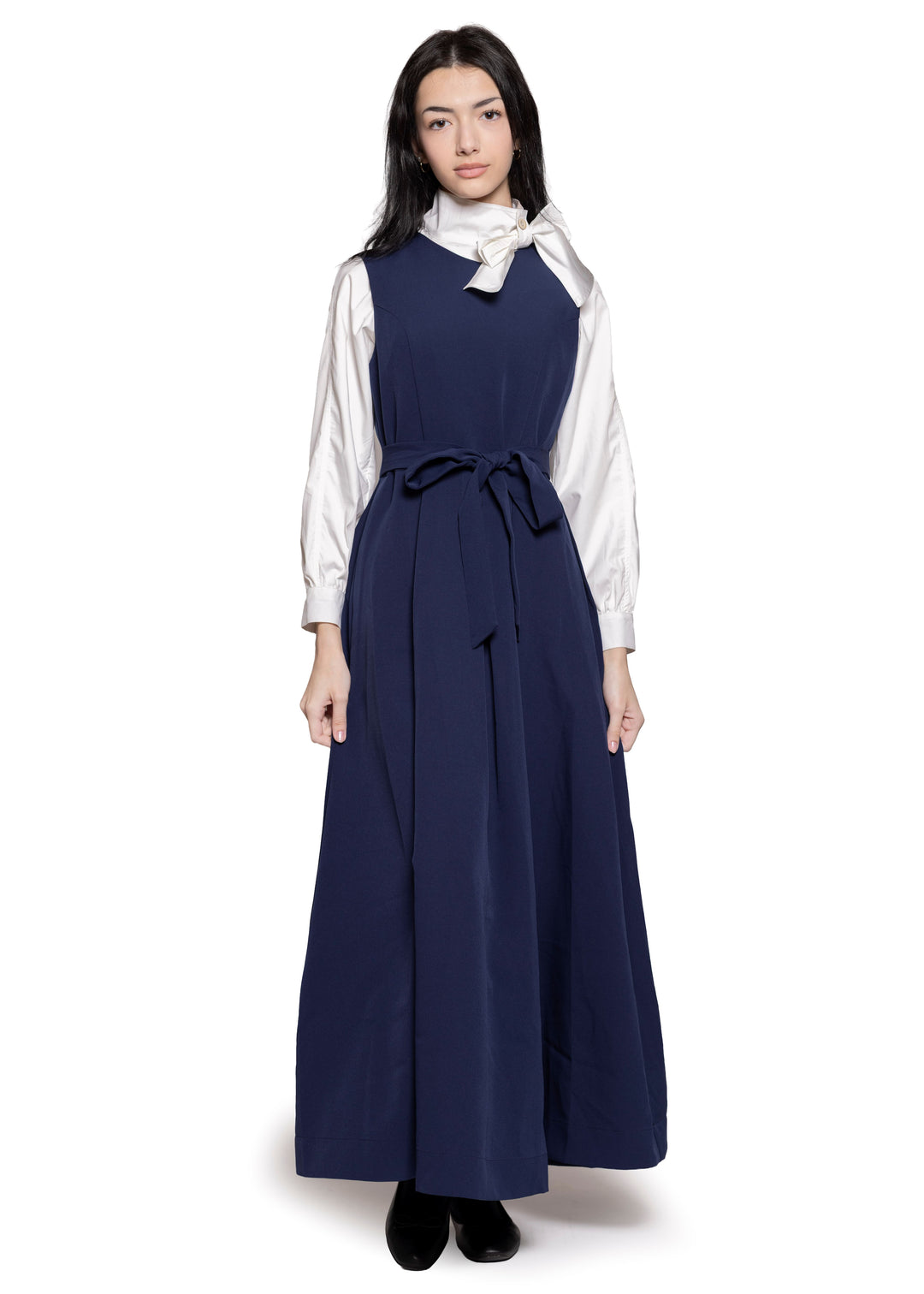 Shevy Navy Jumper 114