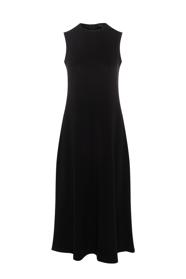 Ribbed Midi Sweatshirt Jumper 1793