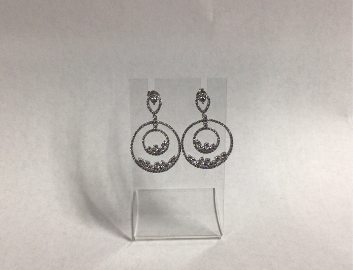 Hanging Earrings