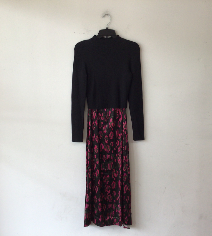 Glen Jumper Dress 5059