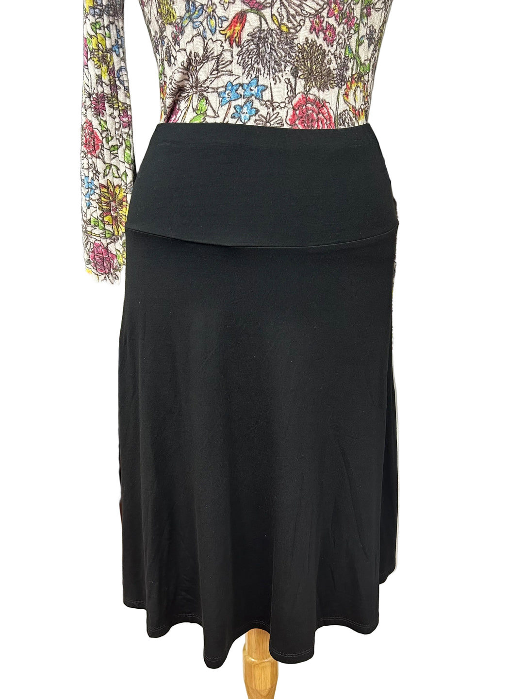 Modal Skye Skirt