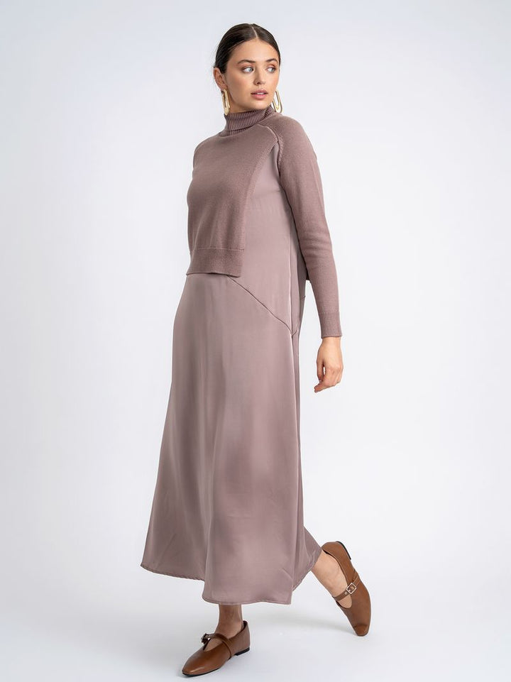 Lili Jumper Dress 2743