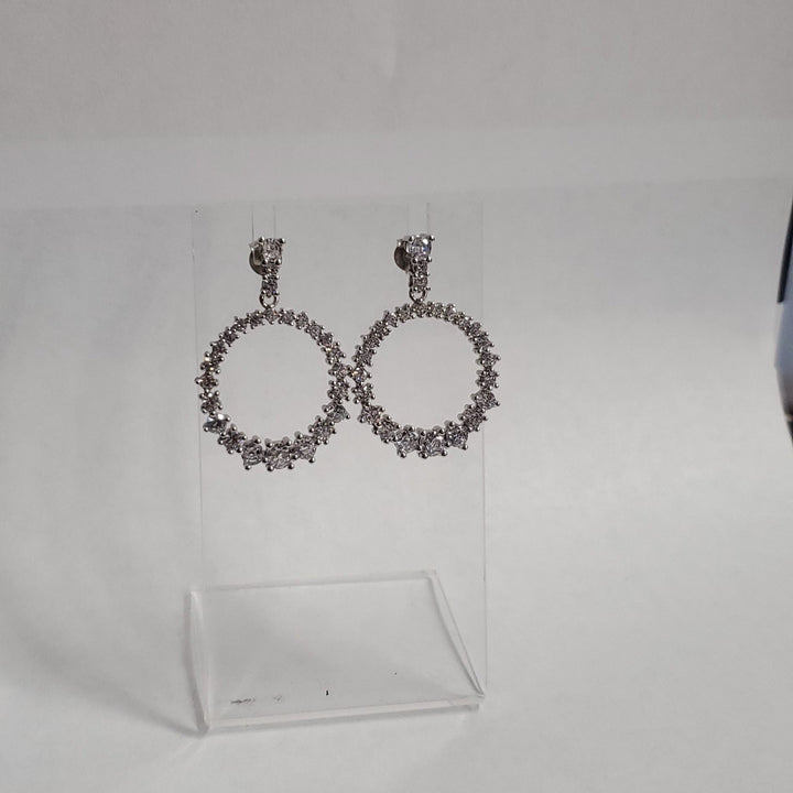 Hanging Earrings