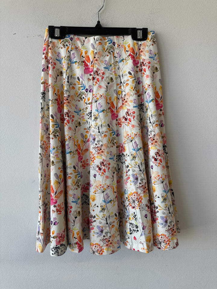Noa Floral Tee Set 2841
