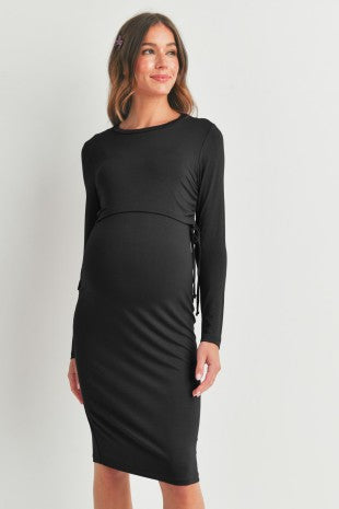 Straight Dress M2711