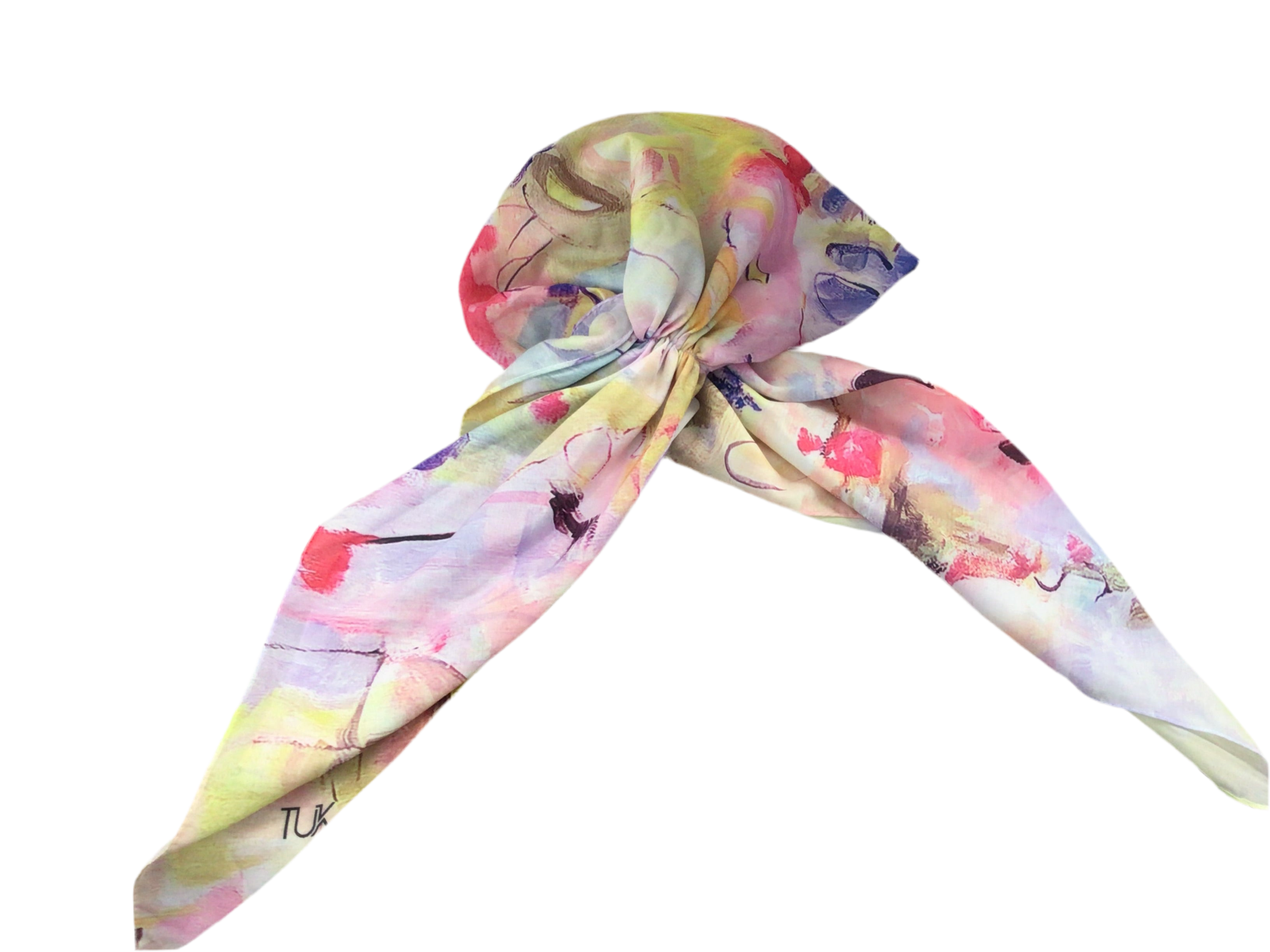 Pre Tie Adjustable