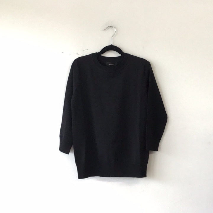 Teen Crew Knit top 402