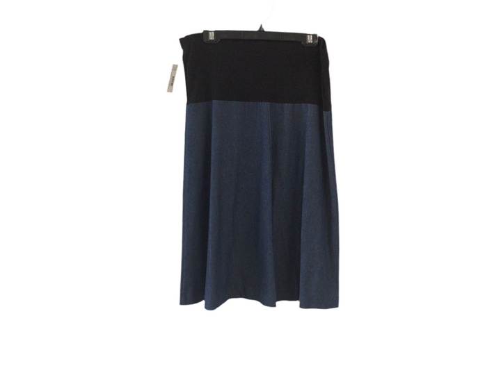 Maternity Aline Skirt 640-29
