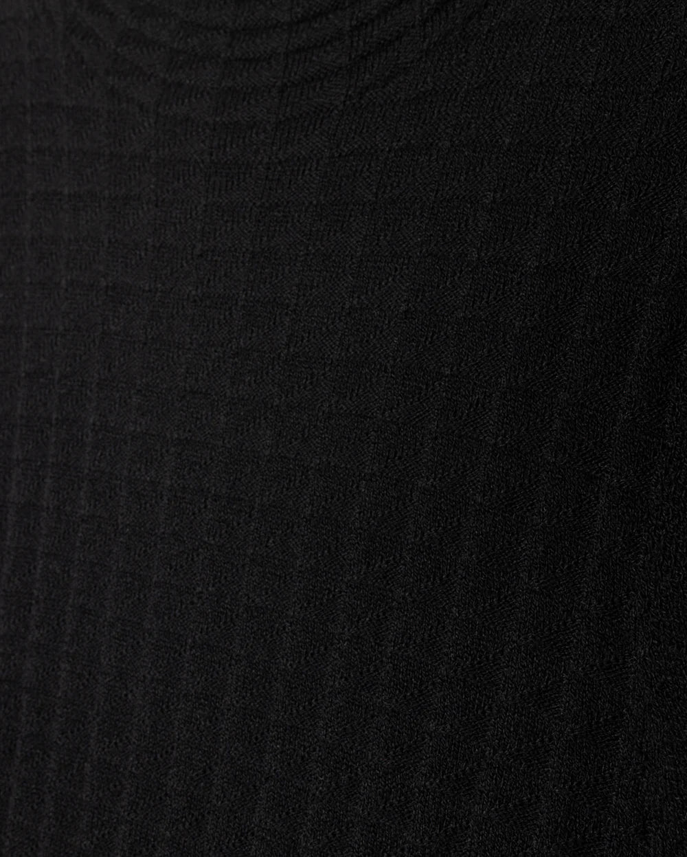 Delray Textured Knit Vest