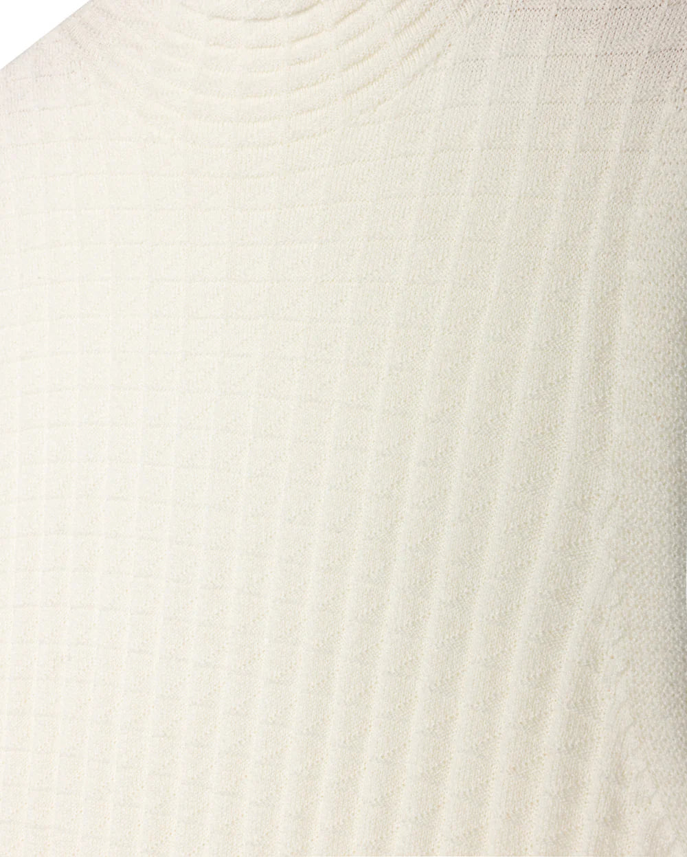 Delray Textured Knit Vest