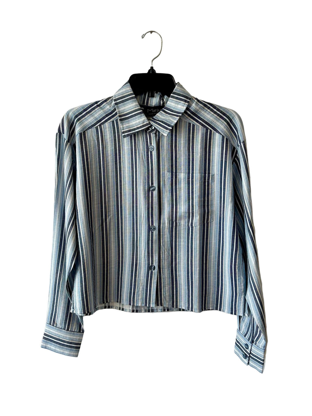 Blouse by Marjun 2004