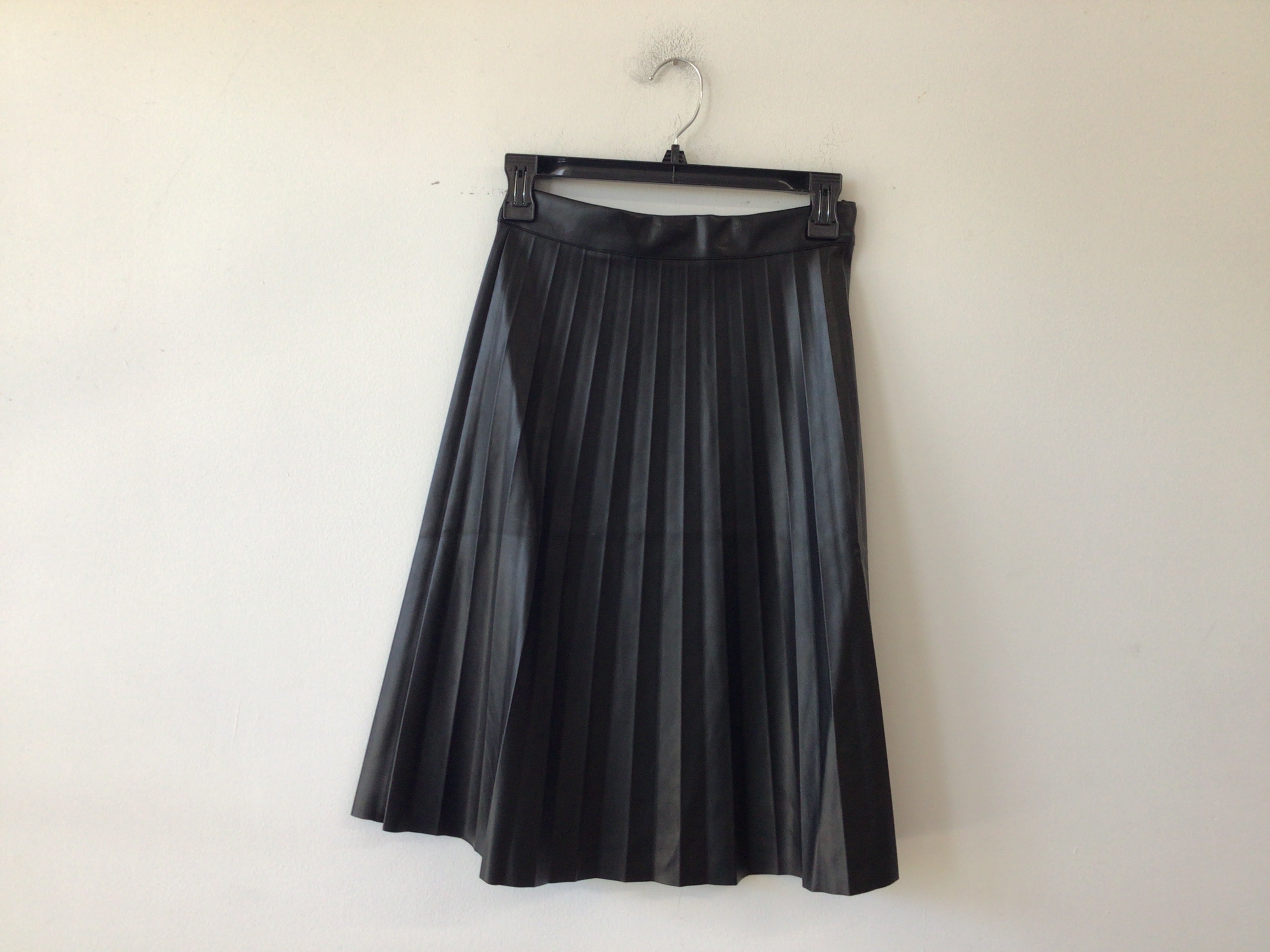 Pleated Skirt 5806