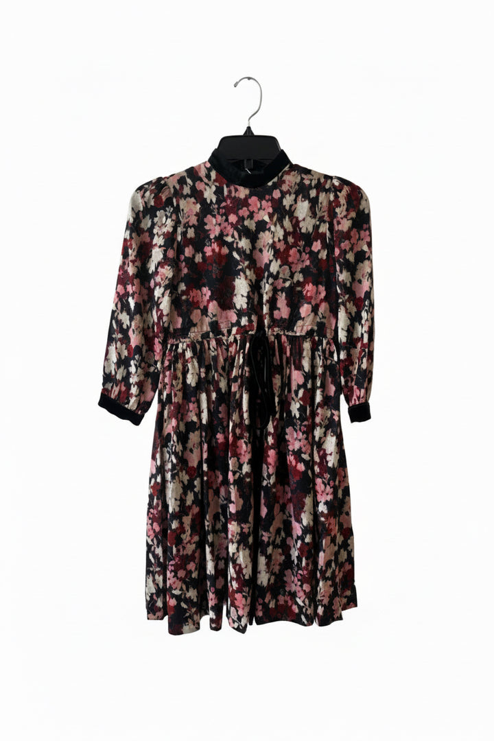 Malka Dress 833