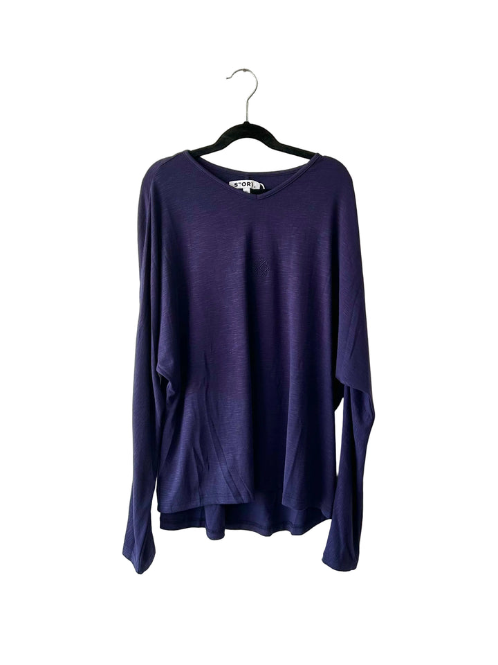 Mark Dolman High Low T-Shirt