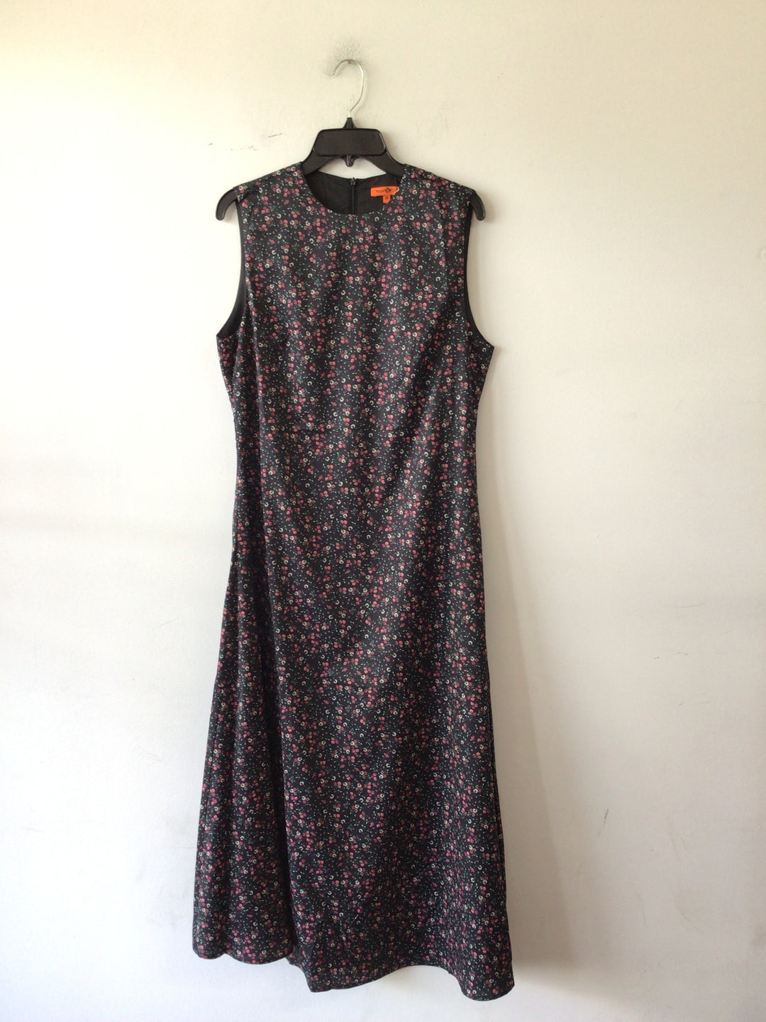 Floral A line Jumper 755