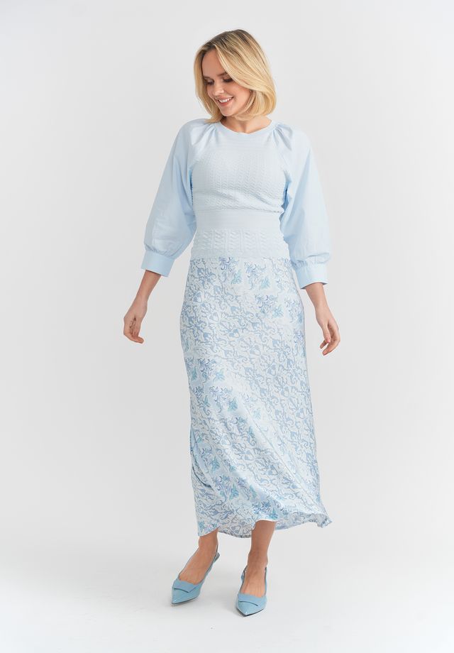 Slip Skirt by Aspect 7400