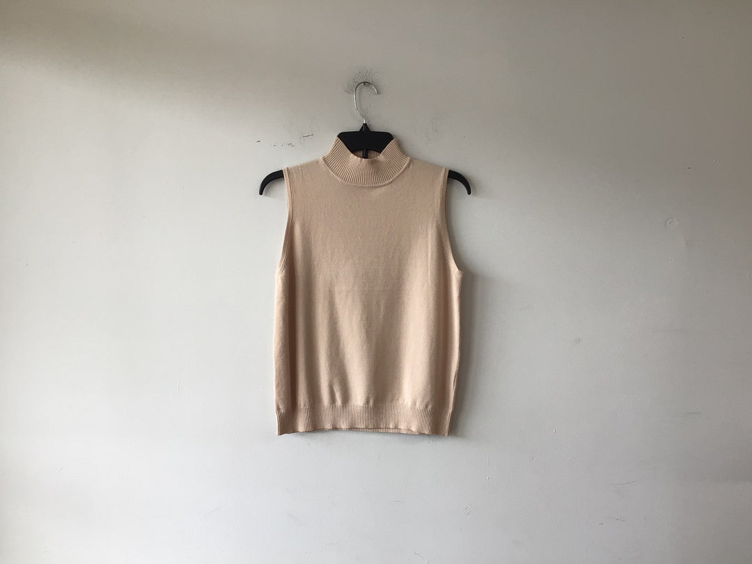 Thin Knit Tank 260