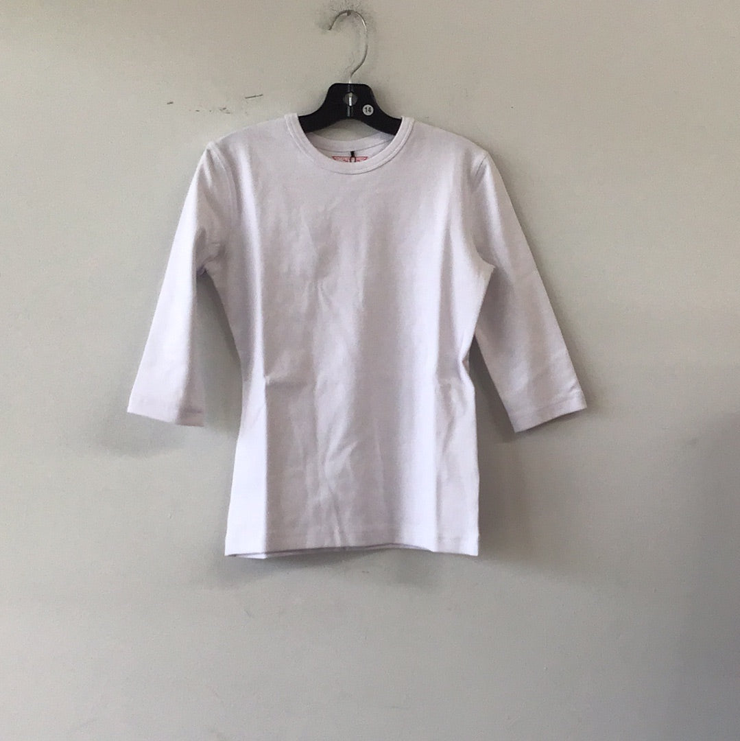 24/7 Cotton T-Shirt 948