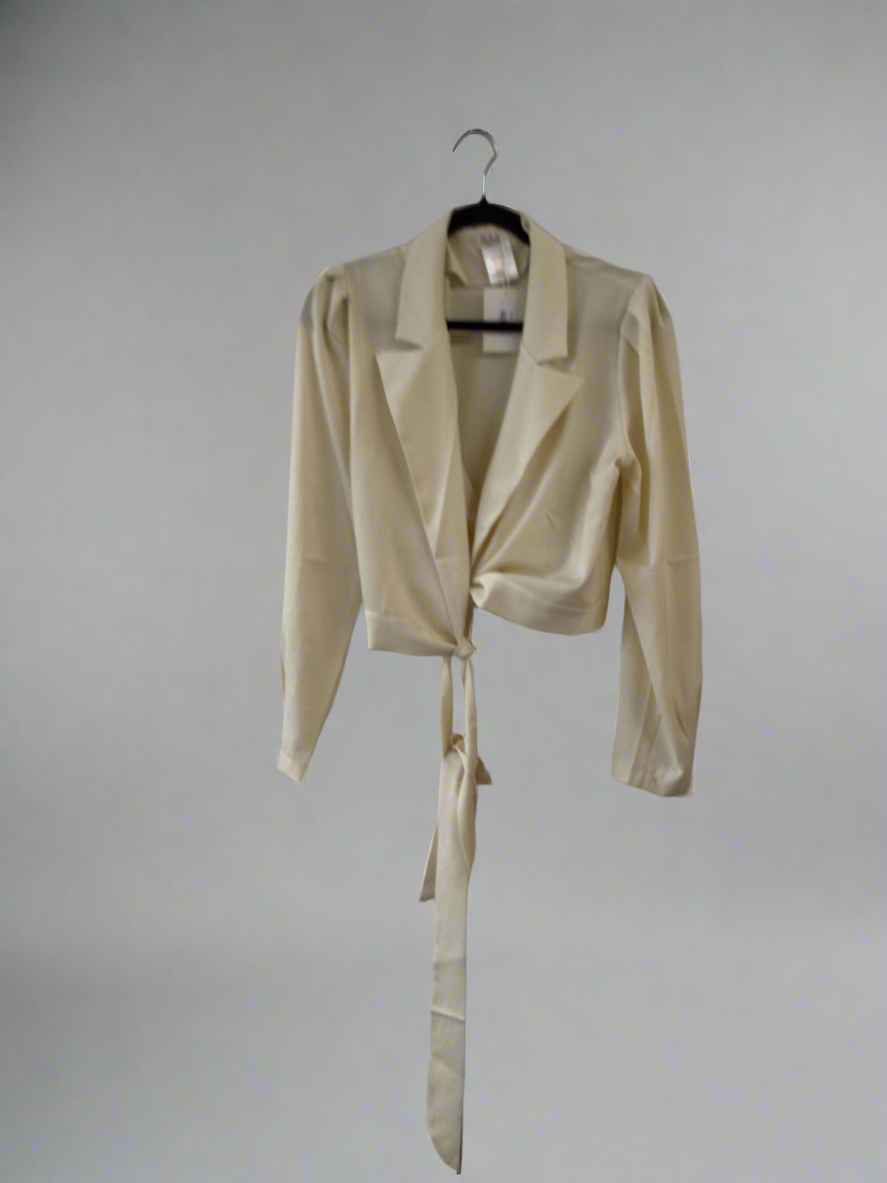 Wrap Top 411