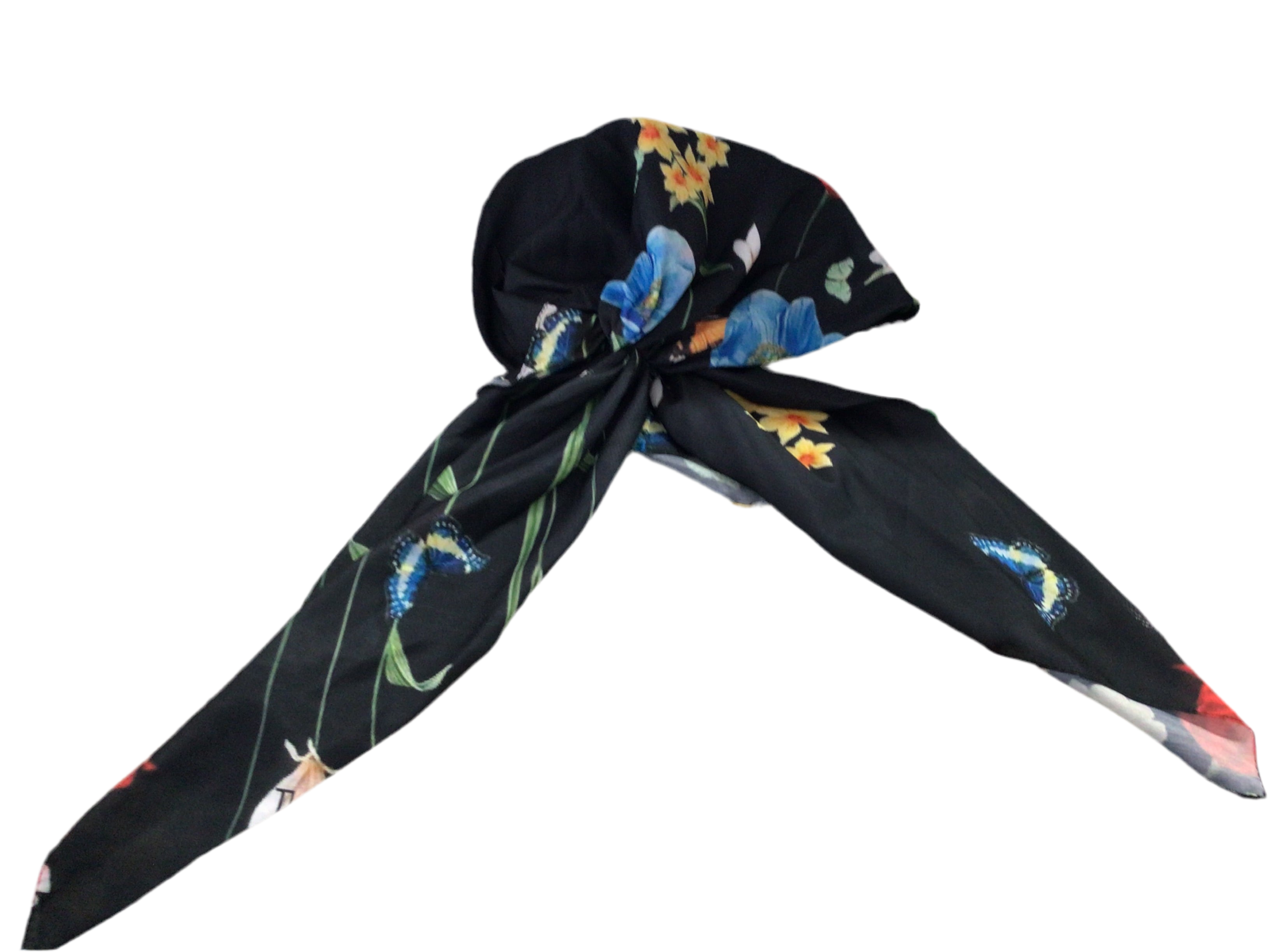 Pre Tie Adjustable