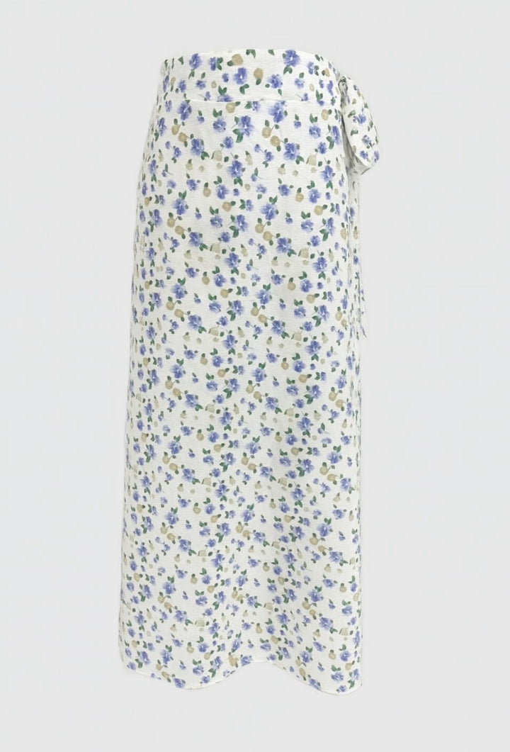 Floral Print  Fc-52