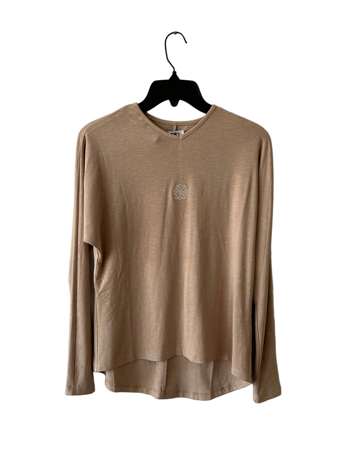 Mark Dolman High Low T-Shirt