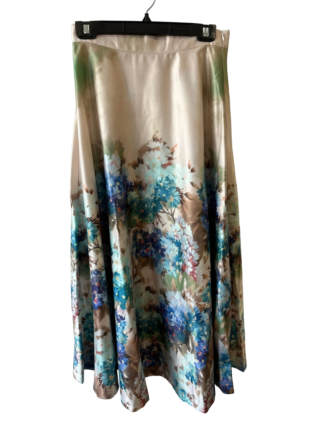 Cream Floral Set 151/152