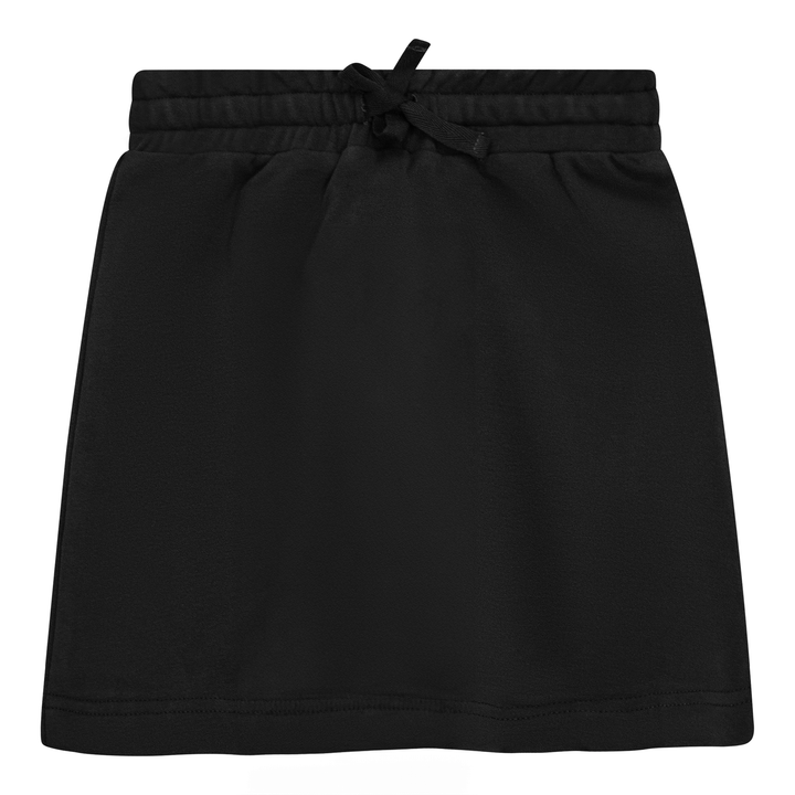 Modal Flare Skirt 076