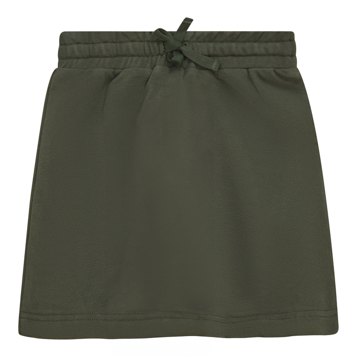 Modal Flare Skirt 076