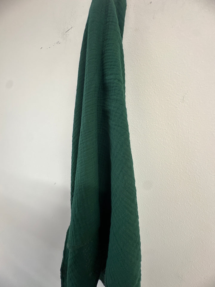 Triangle Waffle Scarf