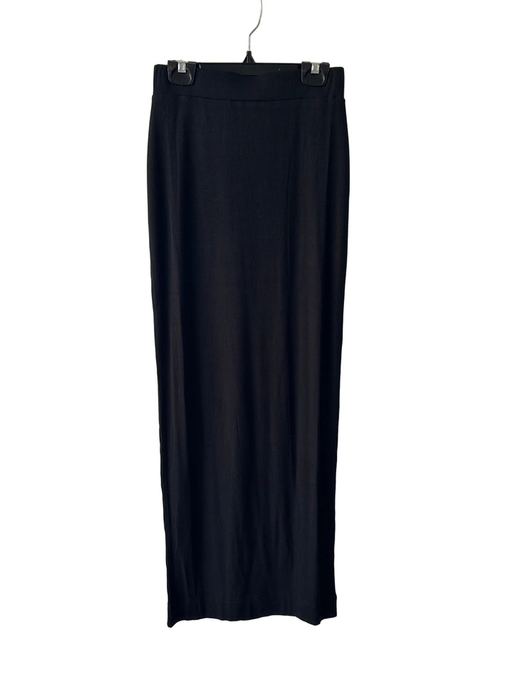 Long Straight Skirt 1382