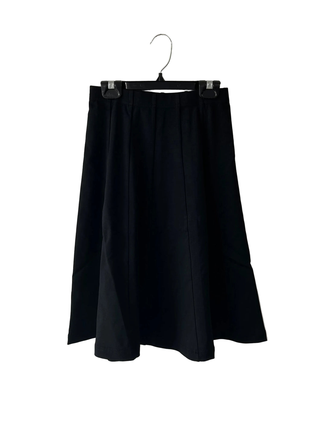 Knee Paneled Skirt by 5 Star 364