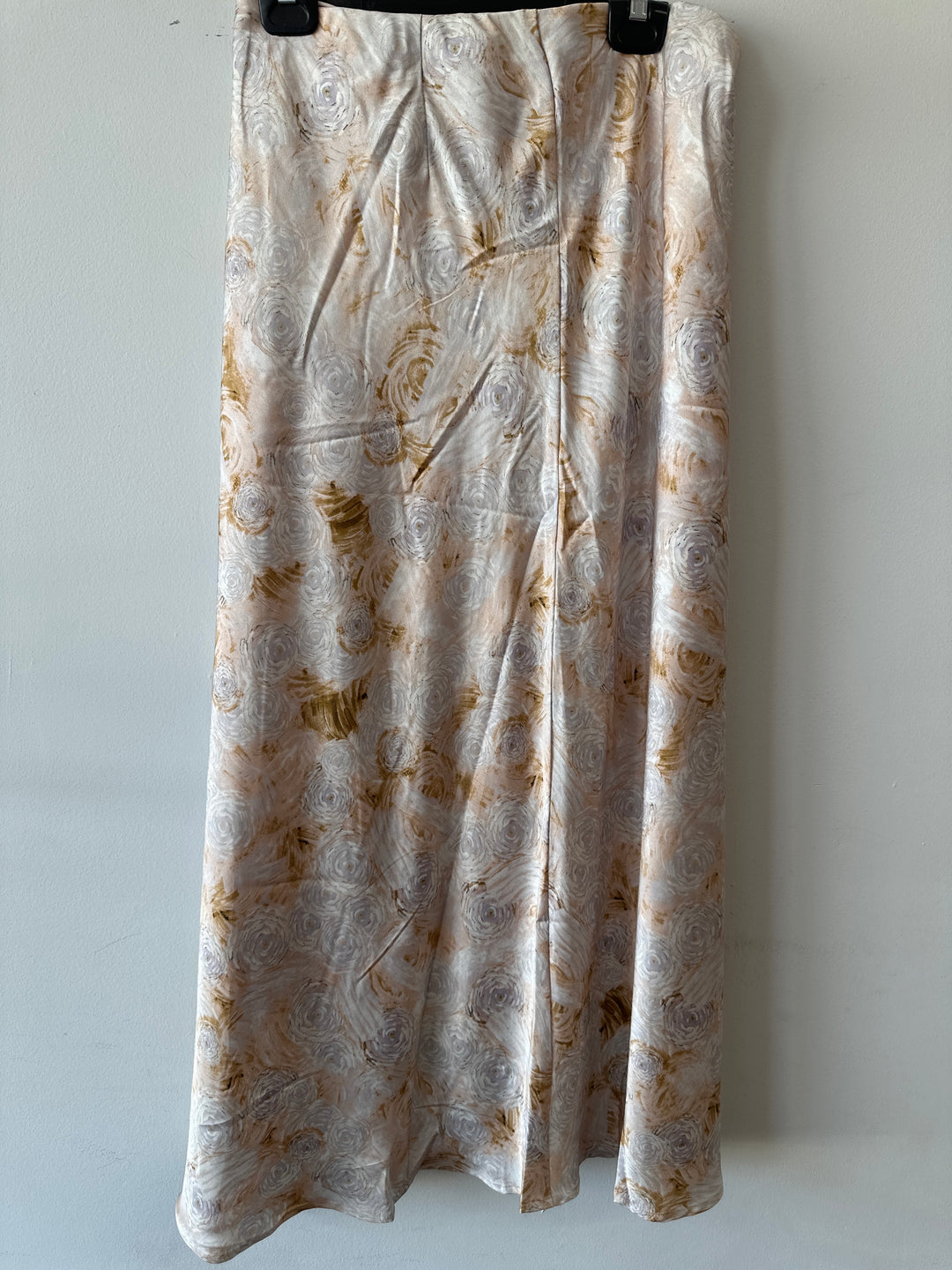 Printed Slip Skirt by Aspect 7400