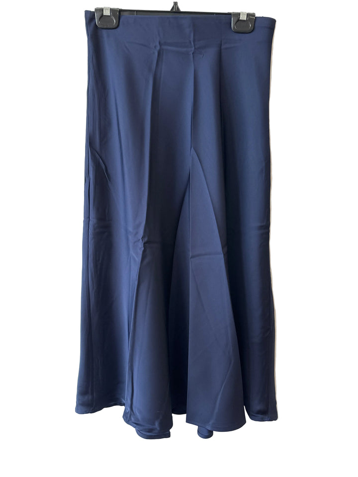 Satin Slip Skirt 68A