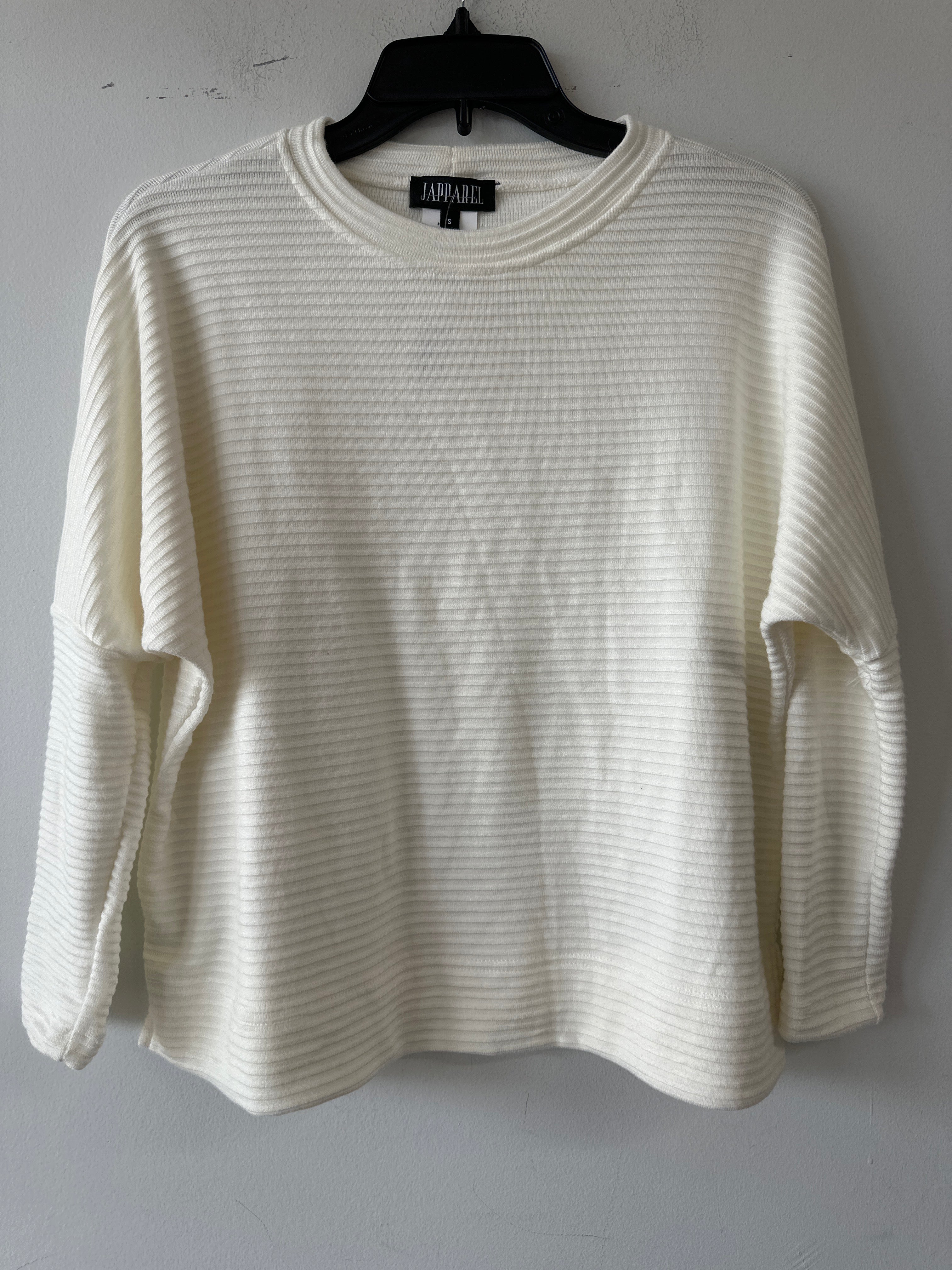 Ruby Sweater Top