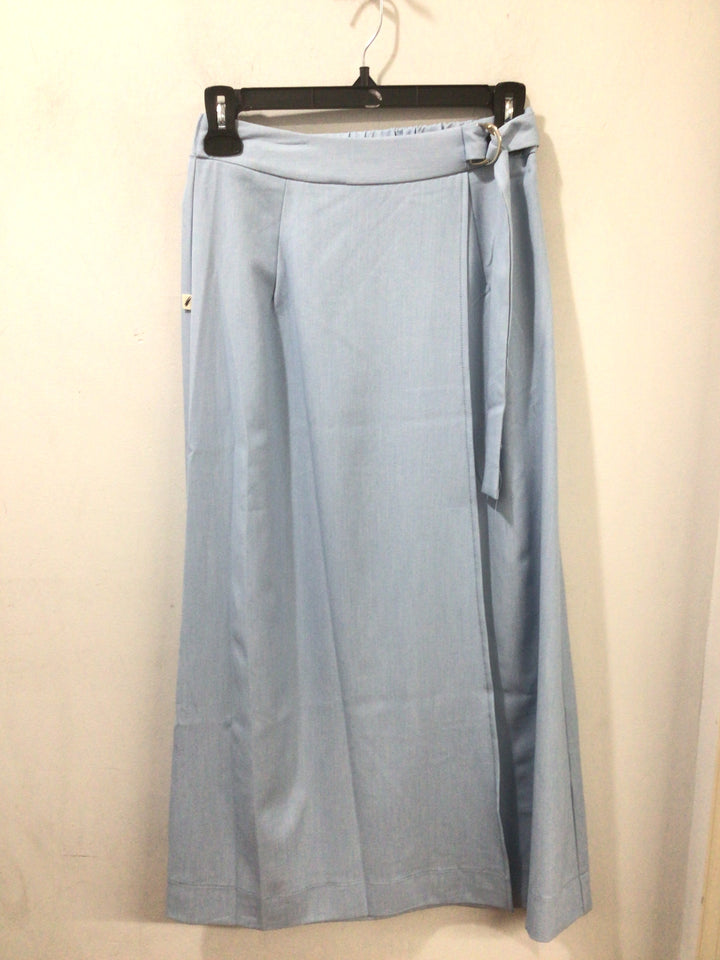 Wrap Casual Skirt 707