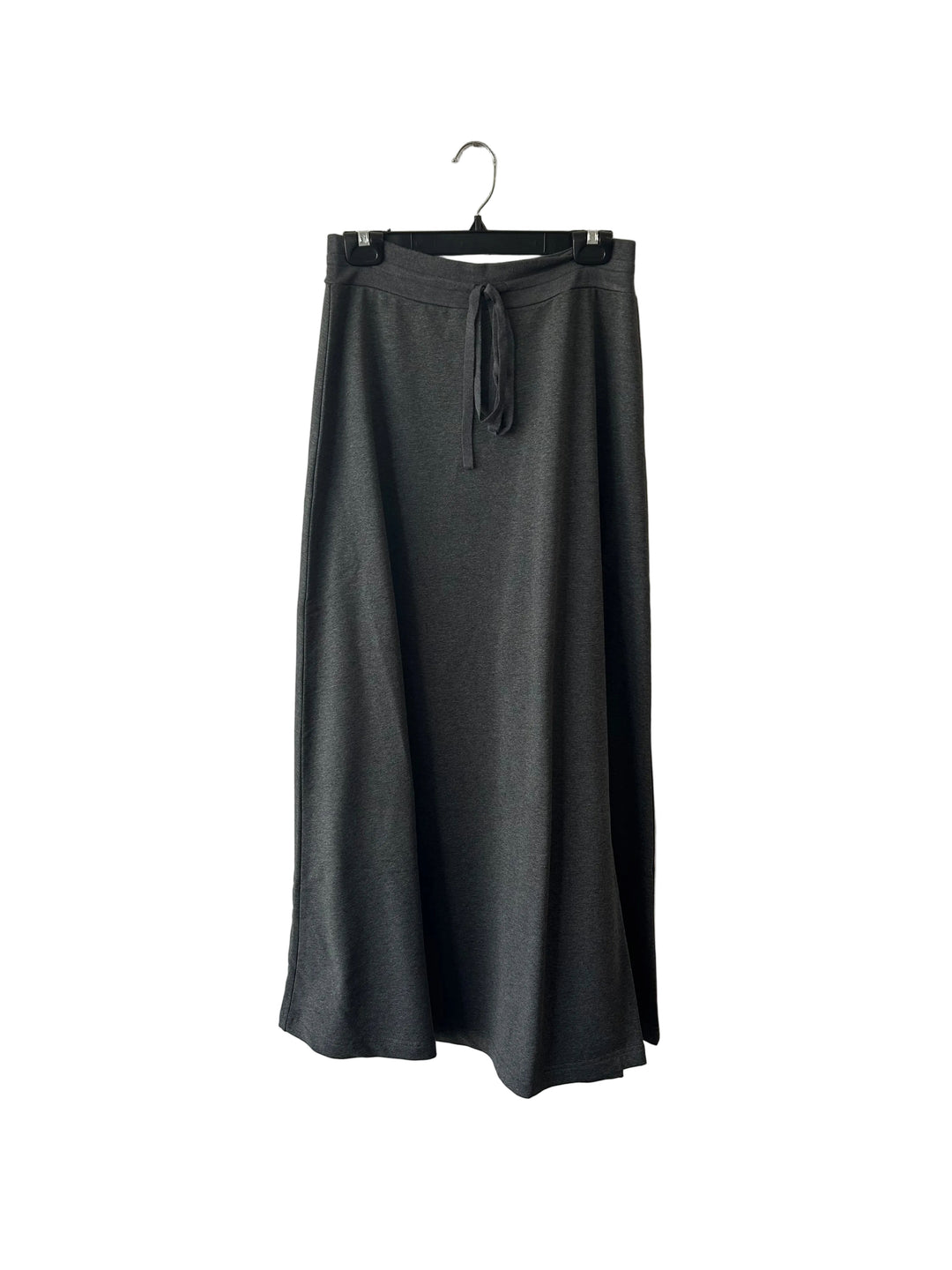 Maxi Sweatshirt Skirt 334