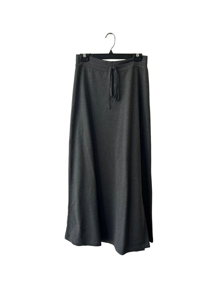 Maxi Sweatshirt Skirt 334
