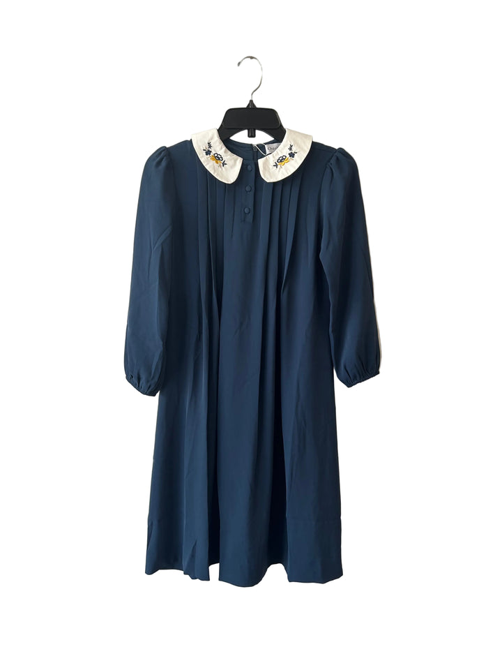 Menucha Dress 903