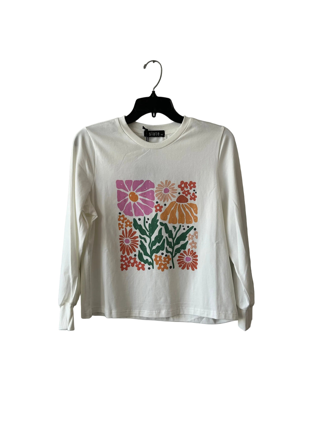 Graphic Tee By Slate