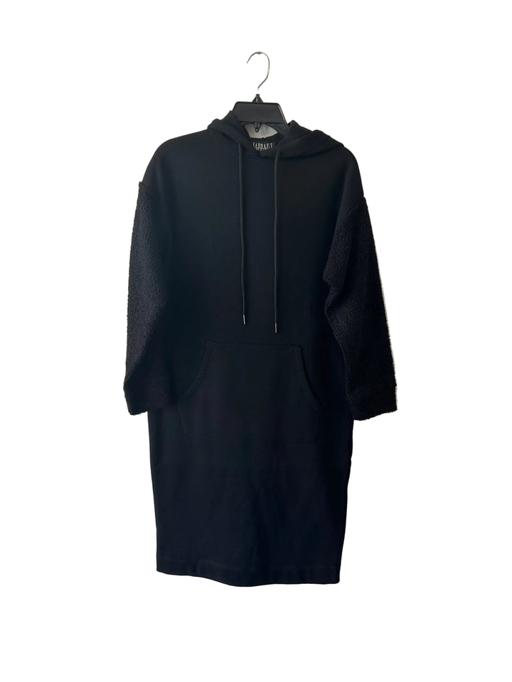 Molly Hoodie Dress