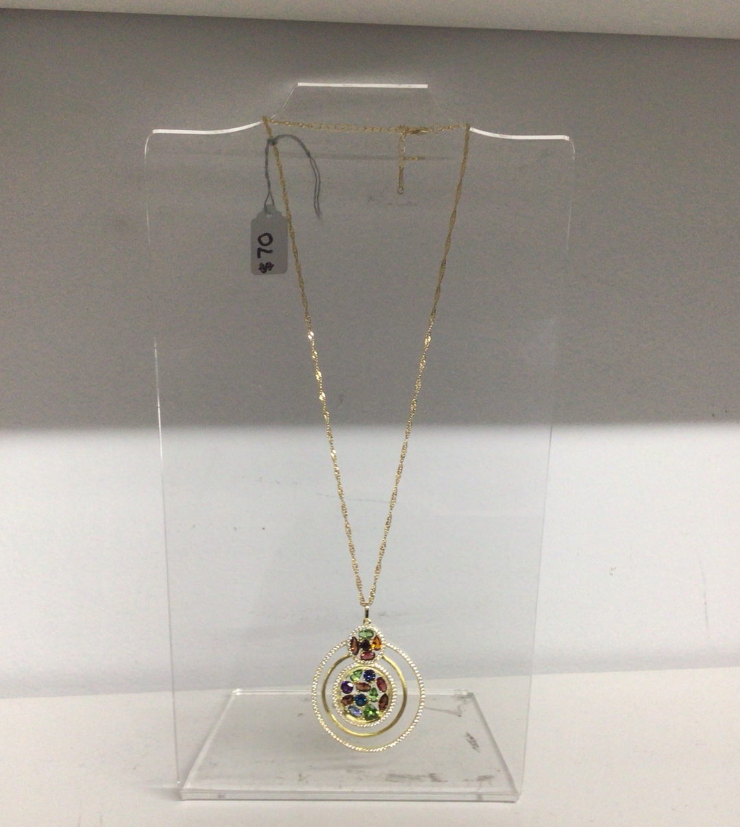 Necklace