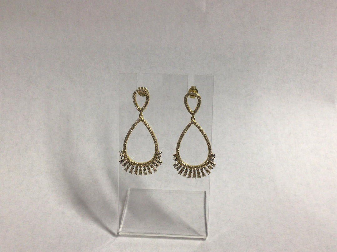 Hanging Earrings