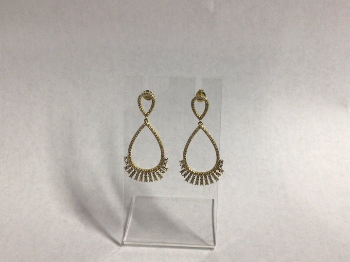 Hanging Earrings