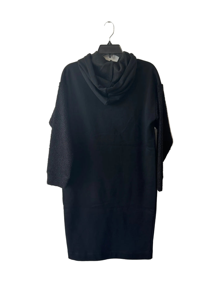 Molly Hoodie Dress