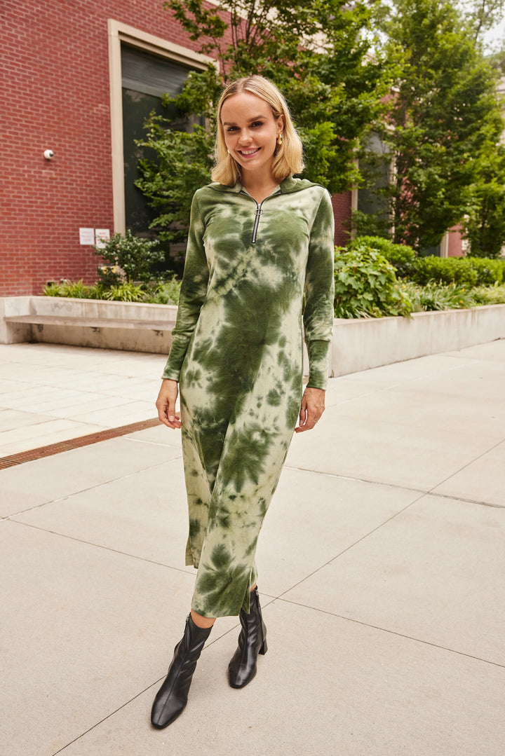 Bonnie Maxi Dress
